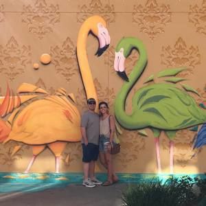 Meet your Posher, Beth